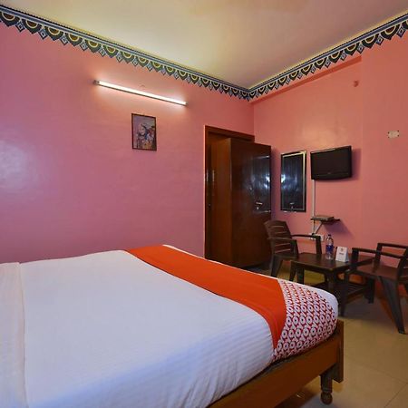 Hotel Braj Haveli Jaipur Exterior photo