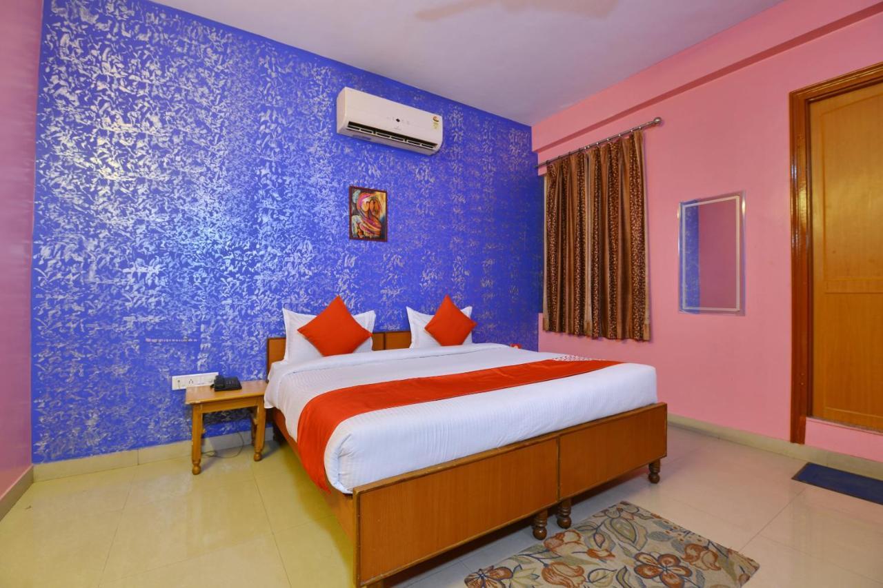 Hotel Braj Haveli Jaipur Exterior photo