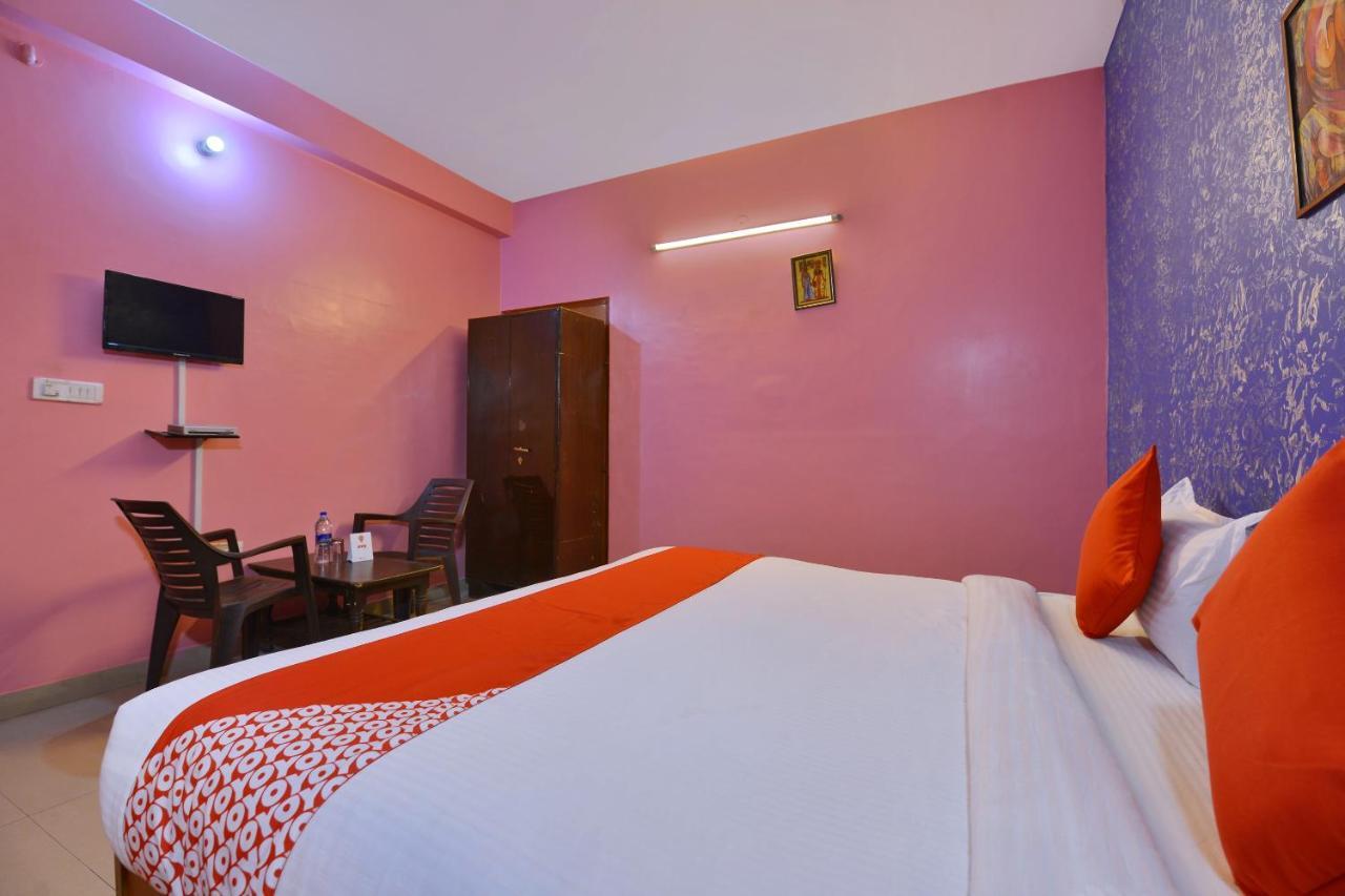 Hotel Braj Haveli Jaipur Exterior photo