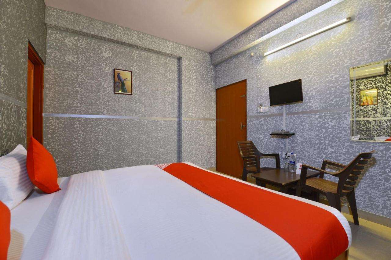 Hotel Braj Haveli Jaipur Exterior photo