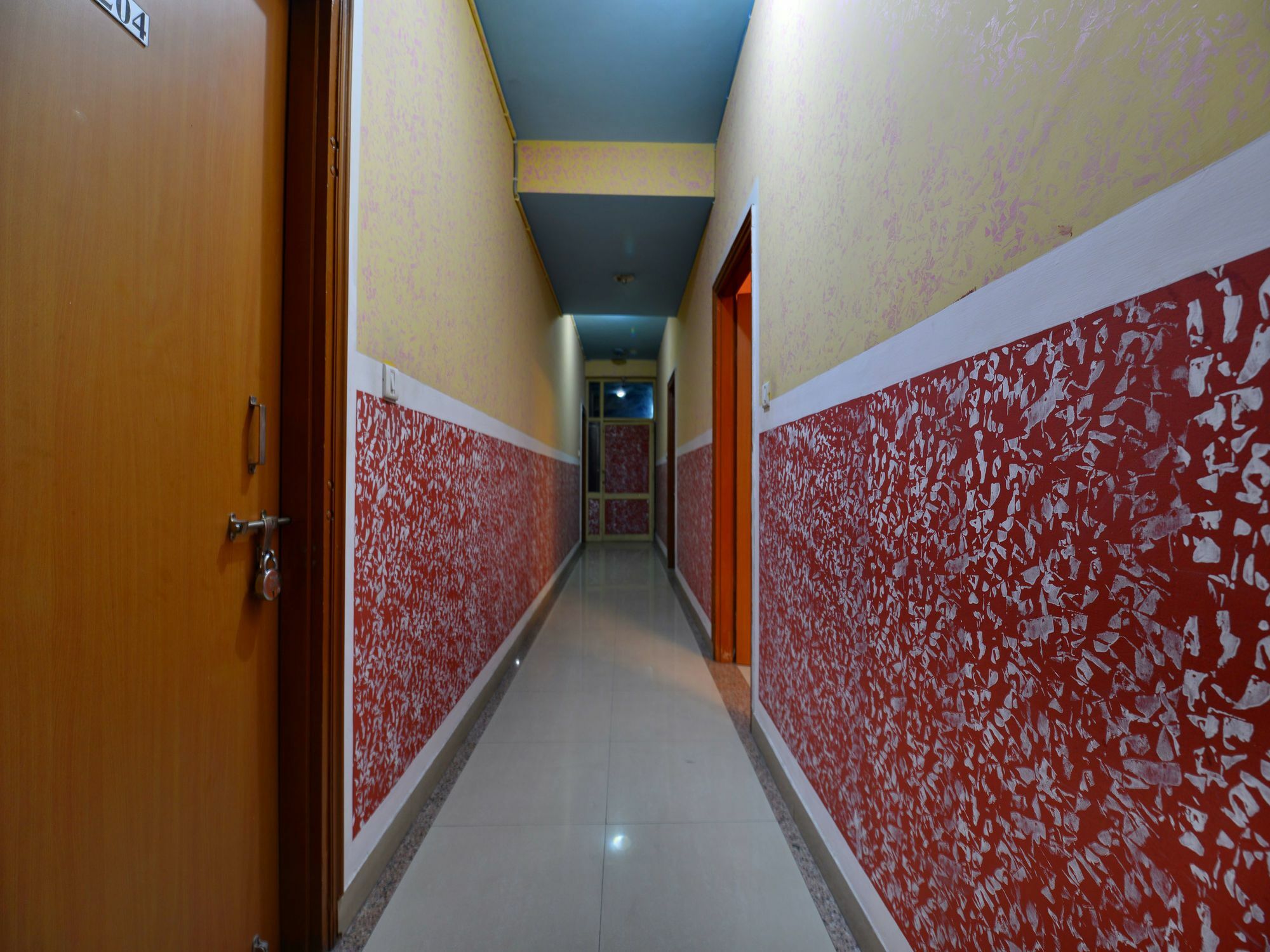 Hotel Braj Haveli Jaipur Exterior photo